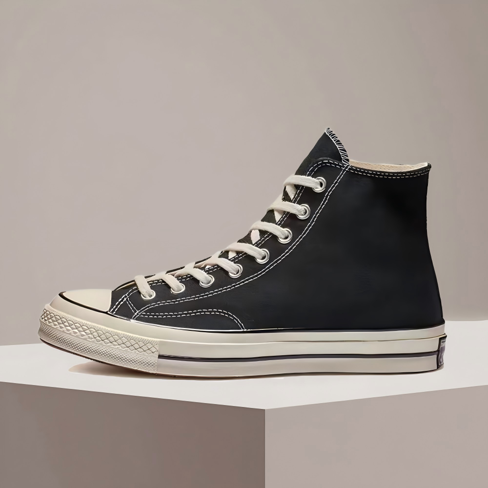 Converse Shoes Chuck 70 - Converse Chuck 70 Yüksek Bilekli Kanvas