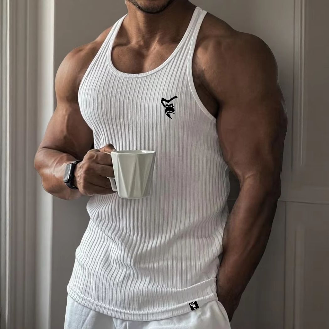 Sleeveless Undershirt - YENI erkek Hızlı Kuru Koşu Tankı