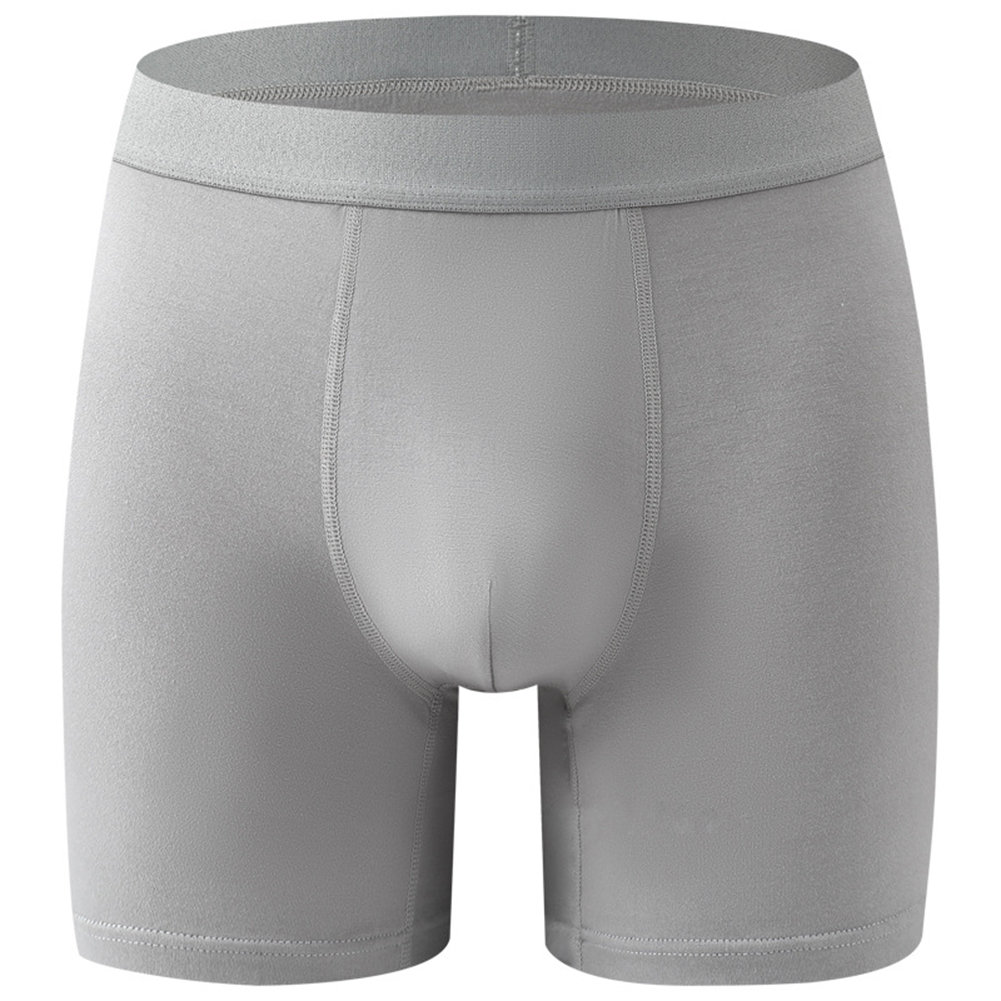 Erkekler Uzun Bacak Boksörler  - Long Leg Trunk Men incelemesi ve fiyatı